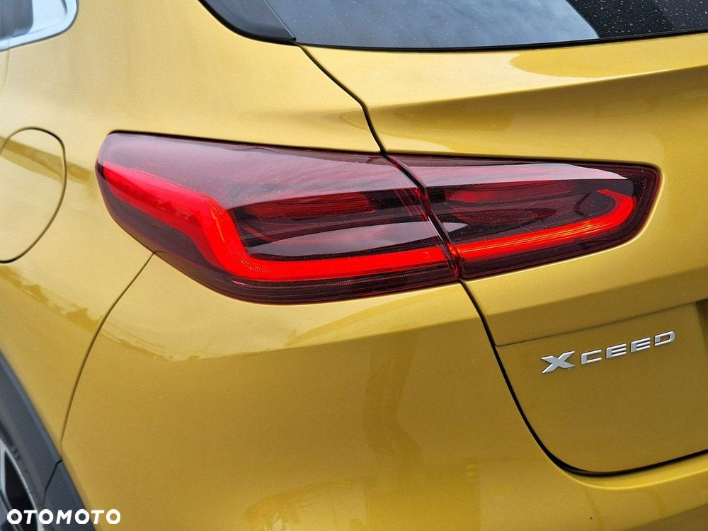 Kia XCeed 1.5 T-GDI Prestige Line DCT - 39