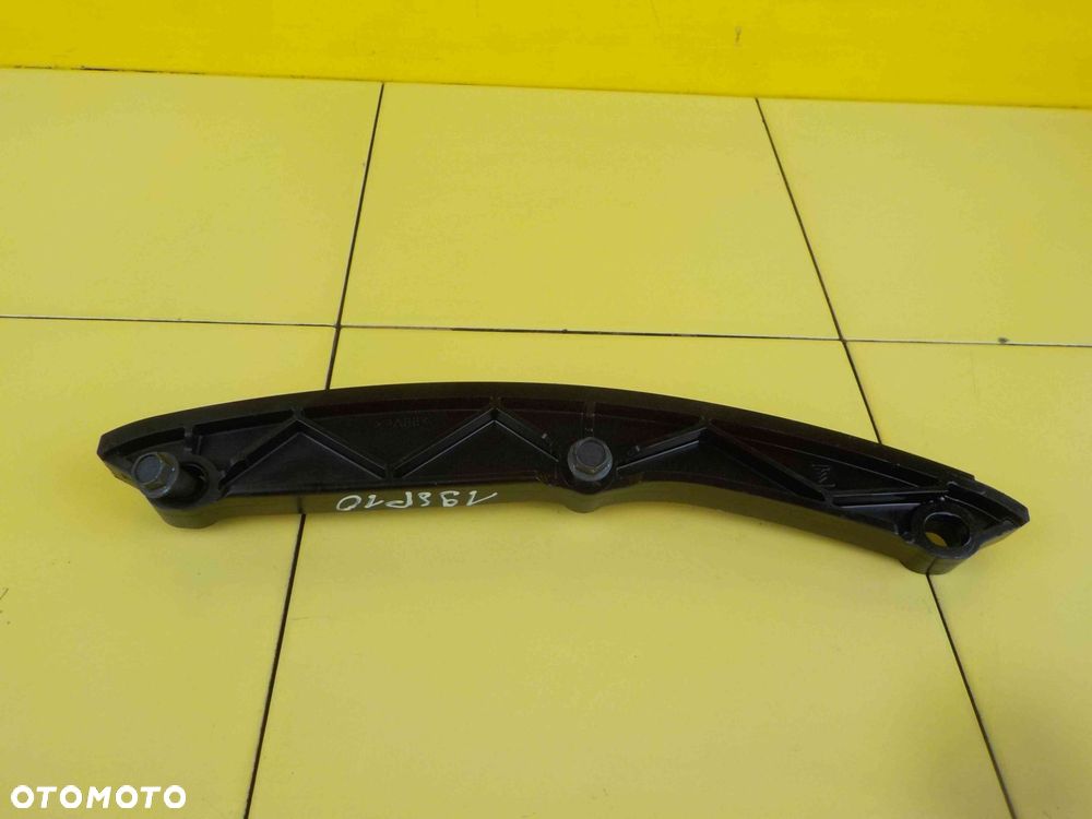 CORSA E ADAM 1.0 TURBO 17r 116KM B10XFT slizg prowadnica lancucha - 6