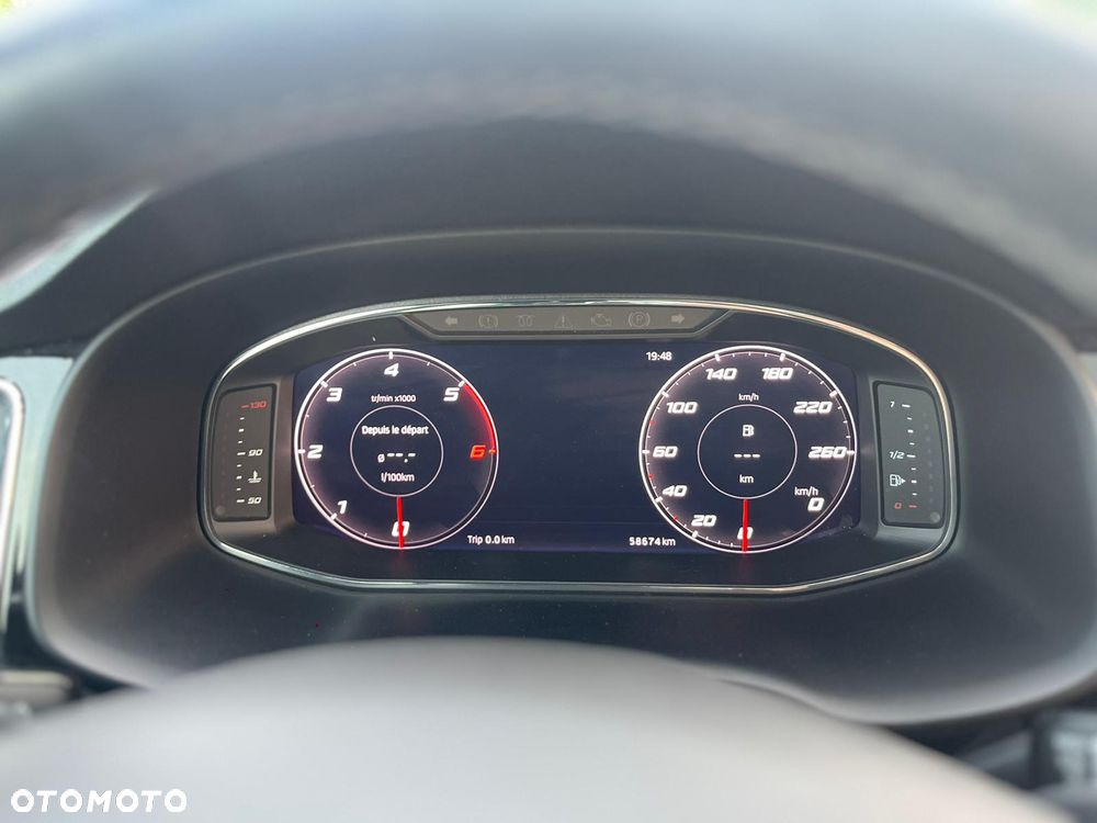 Seat Ateca 2.0 TDI DSG Xcellence - 16