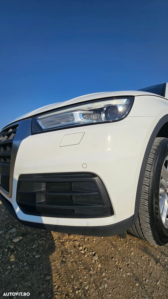 Audi Q5 2.0 TDI Quattro S tronic - 36