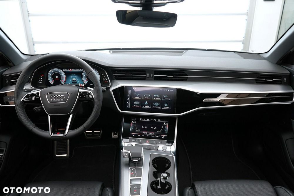Audi A6 Avant - 31
