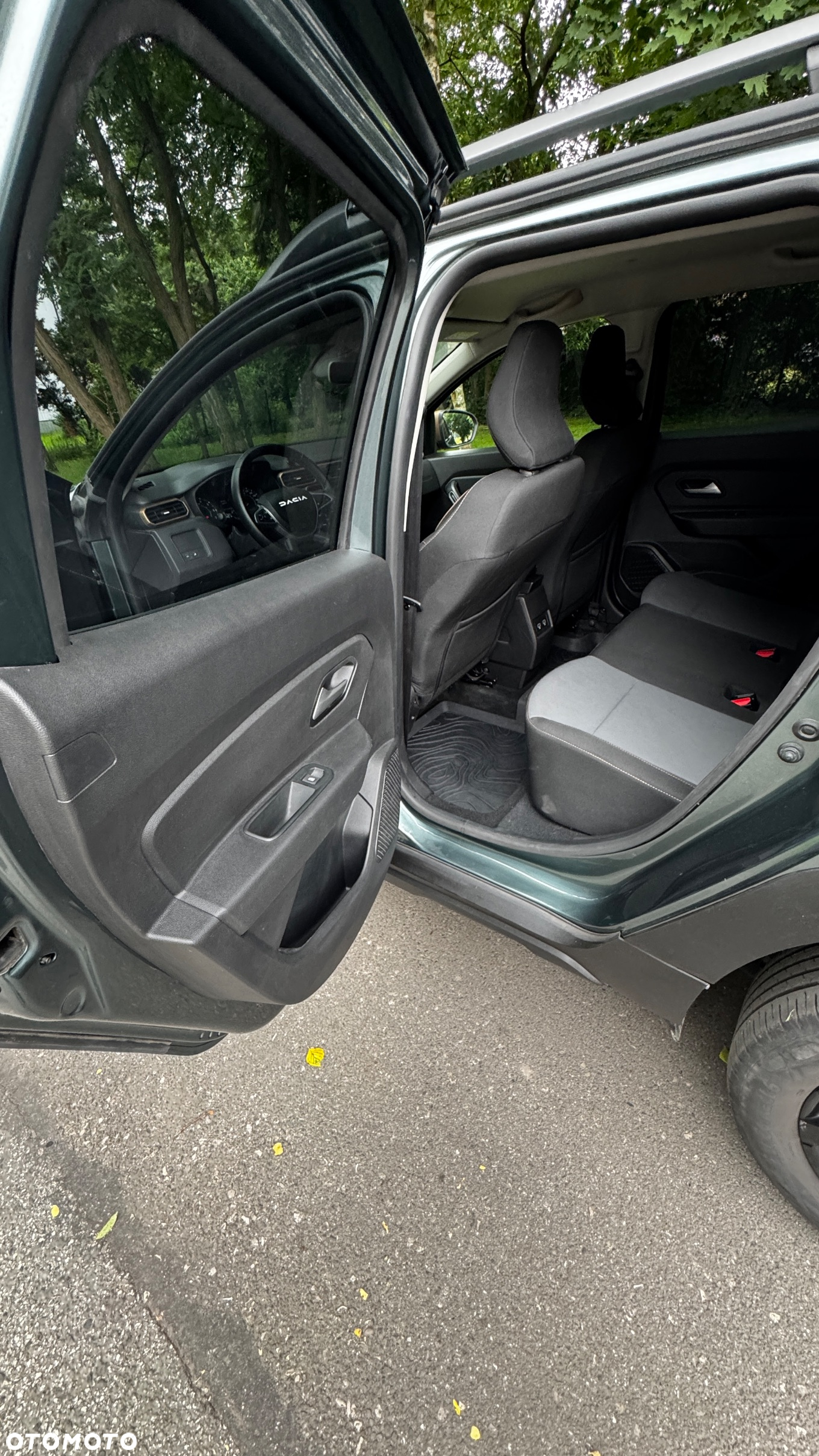 Dacia Duster - 11