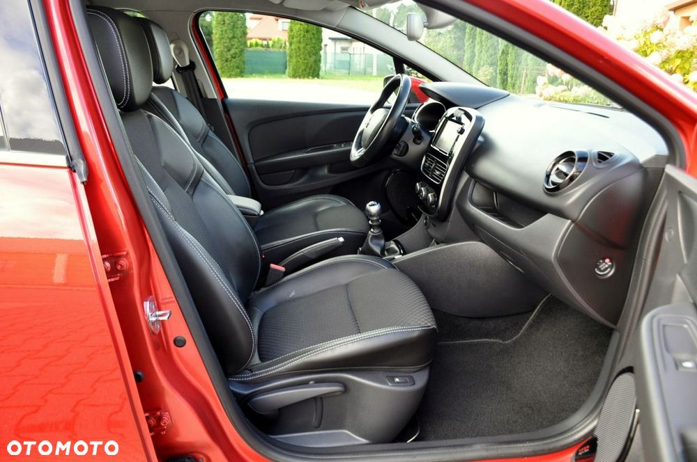 Renault Clio - 17