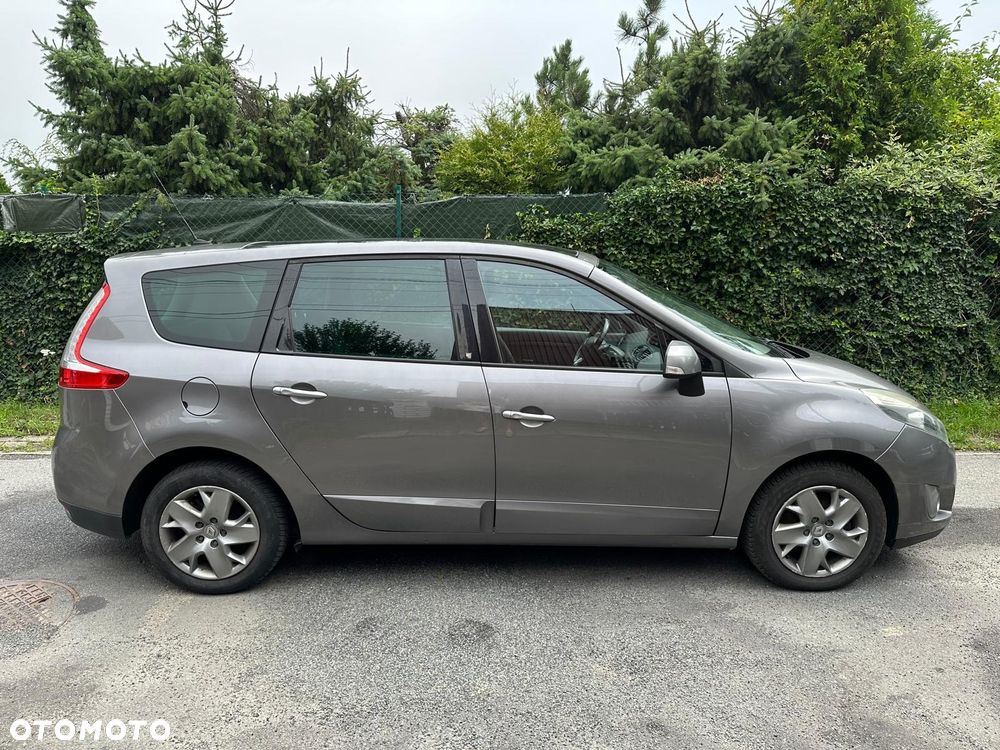 Renault Grand Scenic - 4