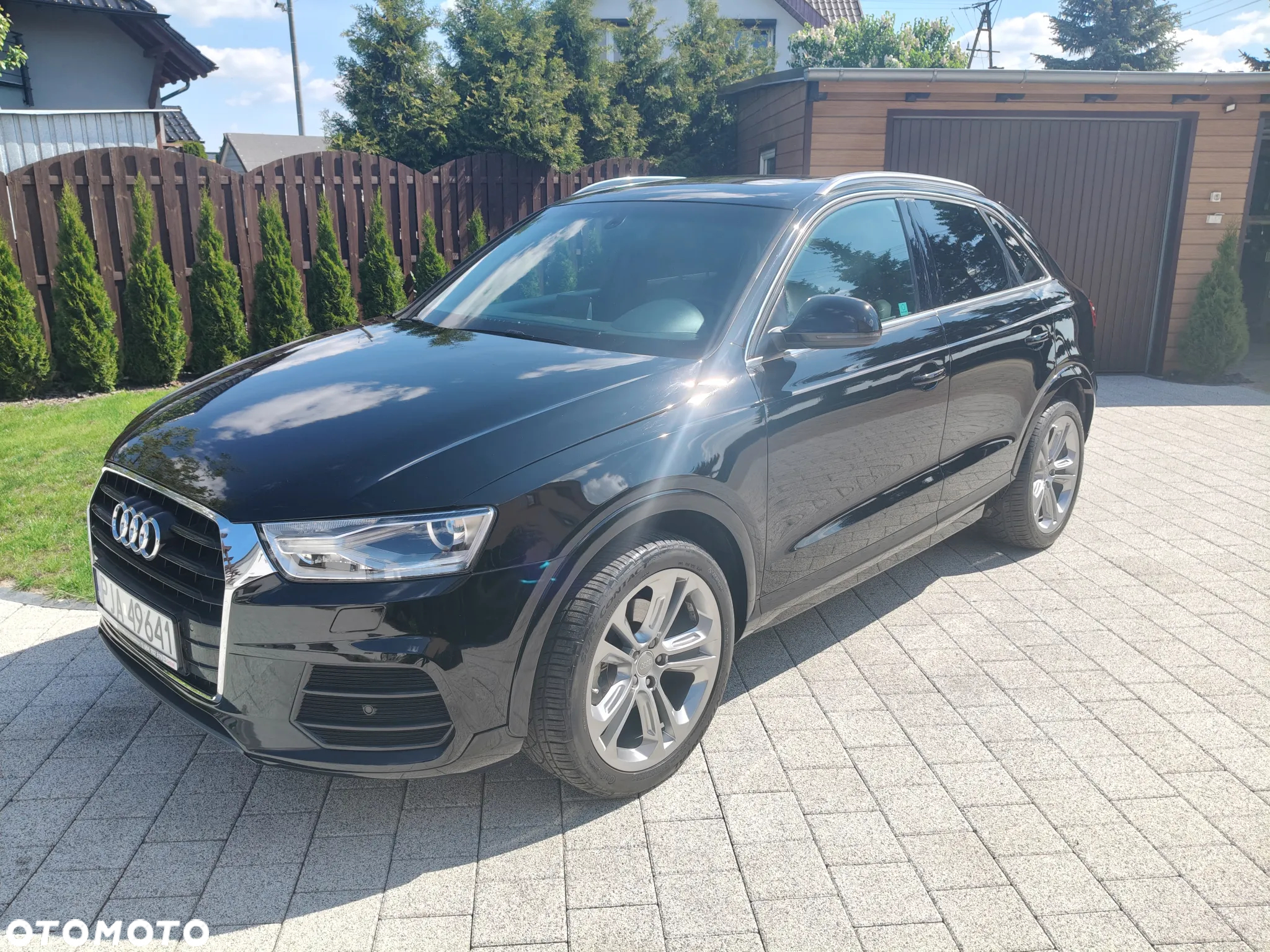 Audi Q3 - 5