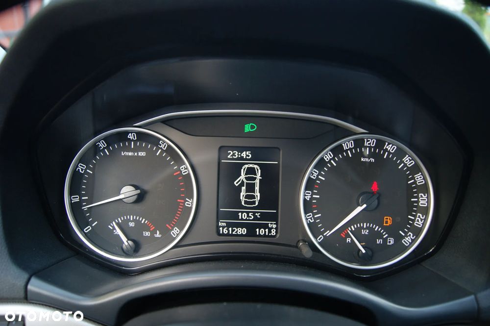 Skoda Octavia 1.2 TSI Elegance - 15