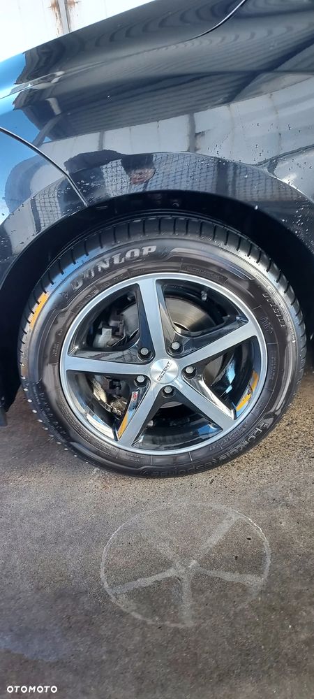 Renault Megane 1.6 16V Dynamique - 18