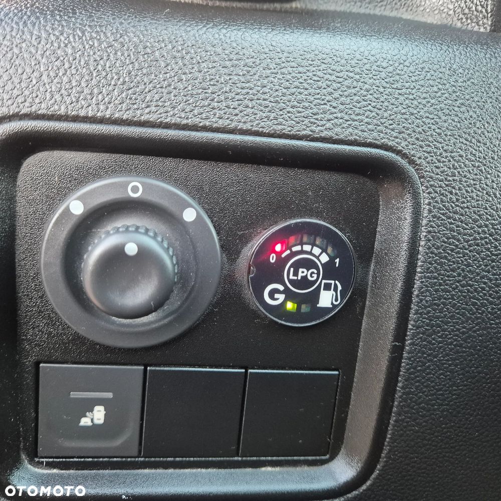 Dacia Duster 1.0 TCe Comfort - 5