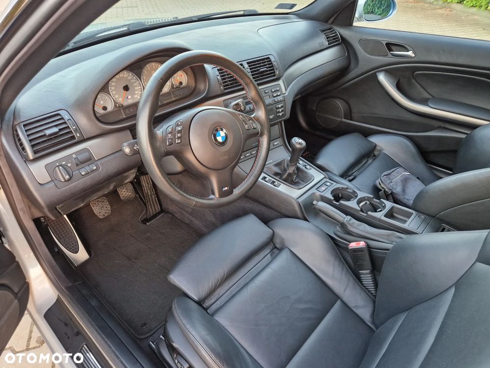 BMW M3 Standard - 10