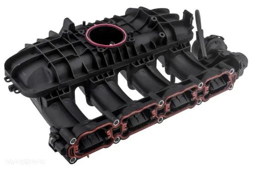 KOLEKTOR SSĄCY AUDI A3 A4 Q3 VW TIGUAN PASSAT B8 ARTEON SEAT LEON 2.0TSI 17- GOLF VIII 1.4 1.8TSI 18- - 1