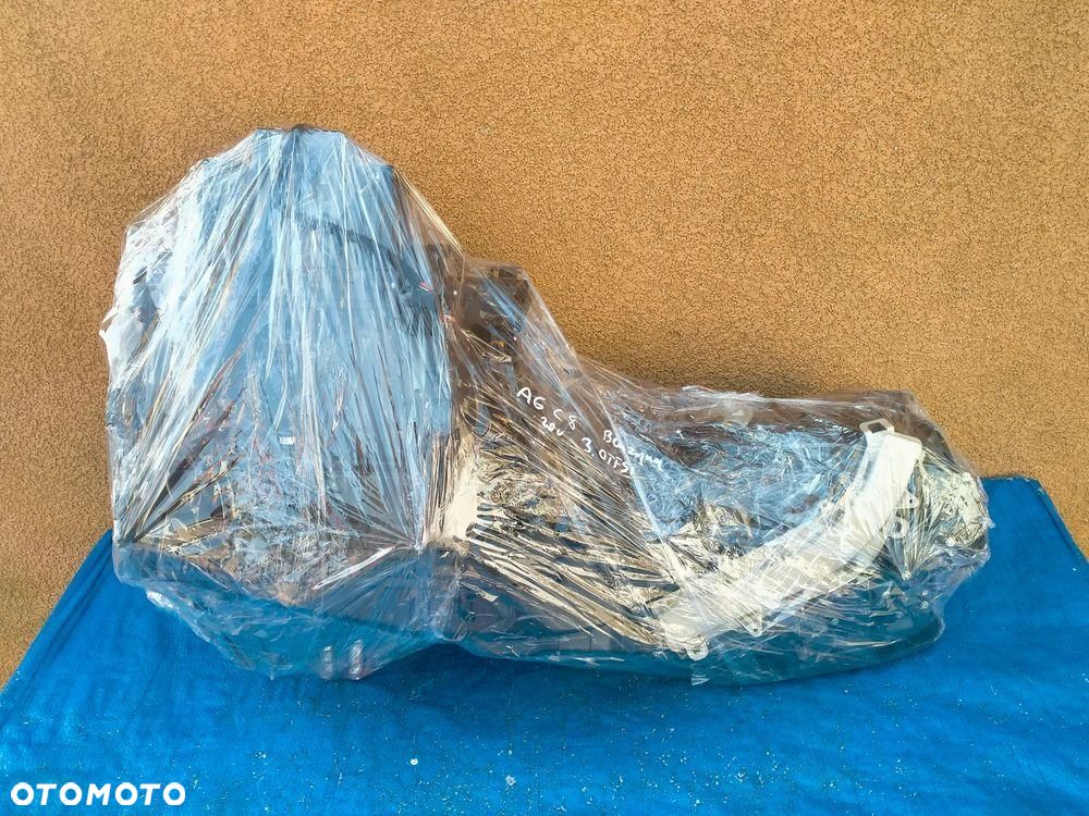 Audi A6 A7 C8 4K 3.0 TFSI Nagrzewnica Dmuchawa 2020r - 15