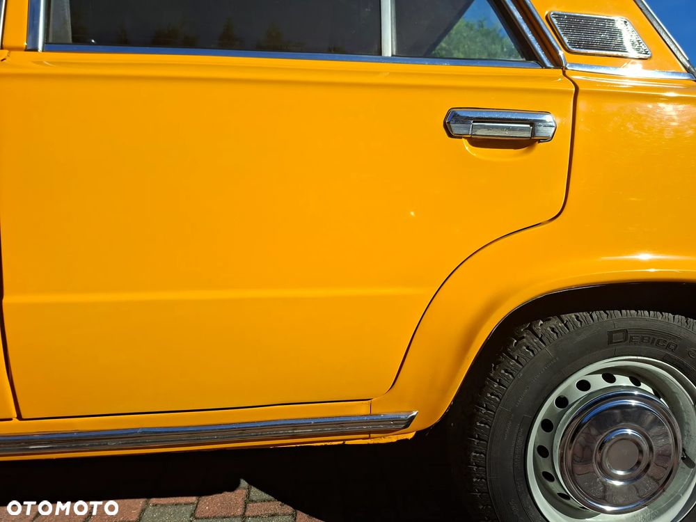 Fiat 125p - 20