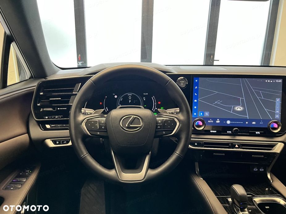 Lexus RX - 9