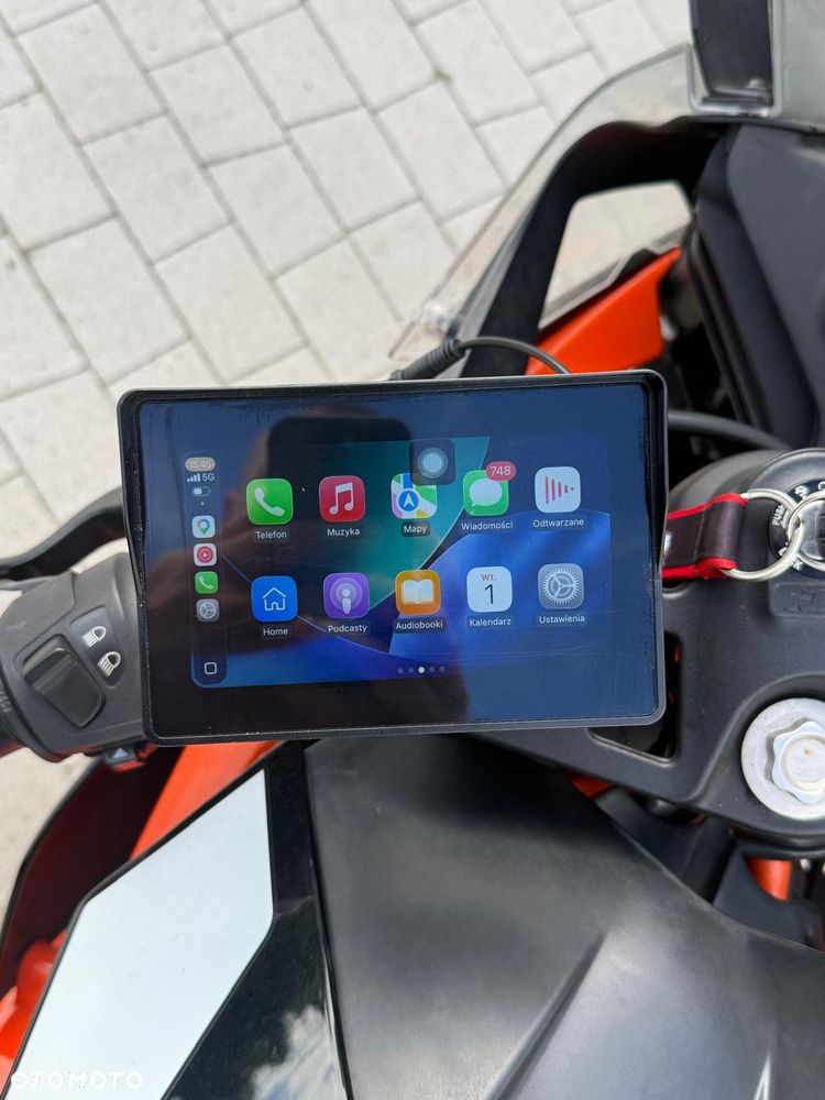 KTM RC 390 - 6