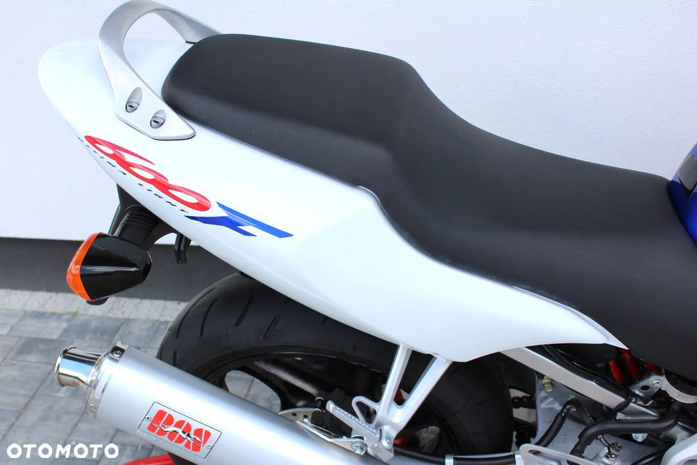 Honda CBR - 27