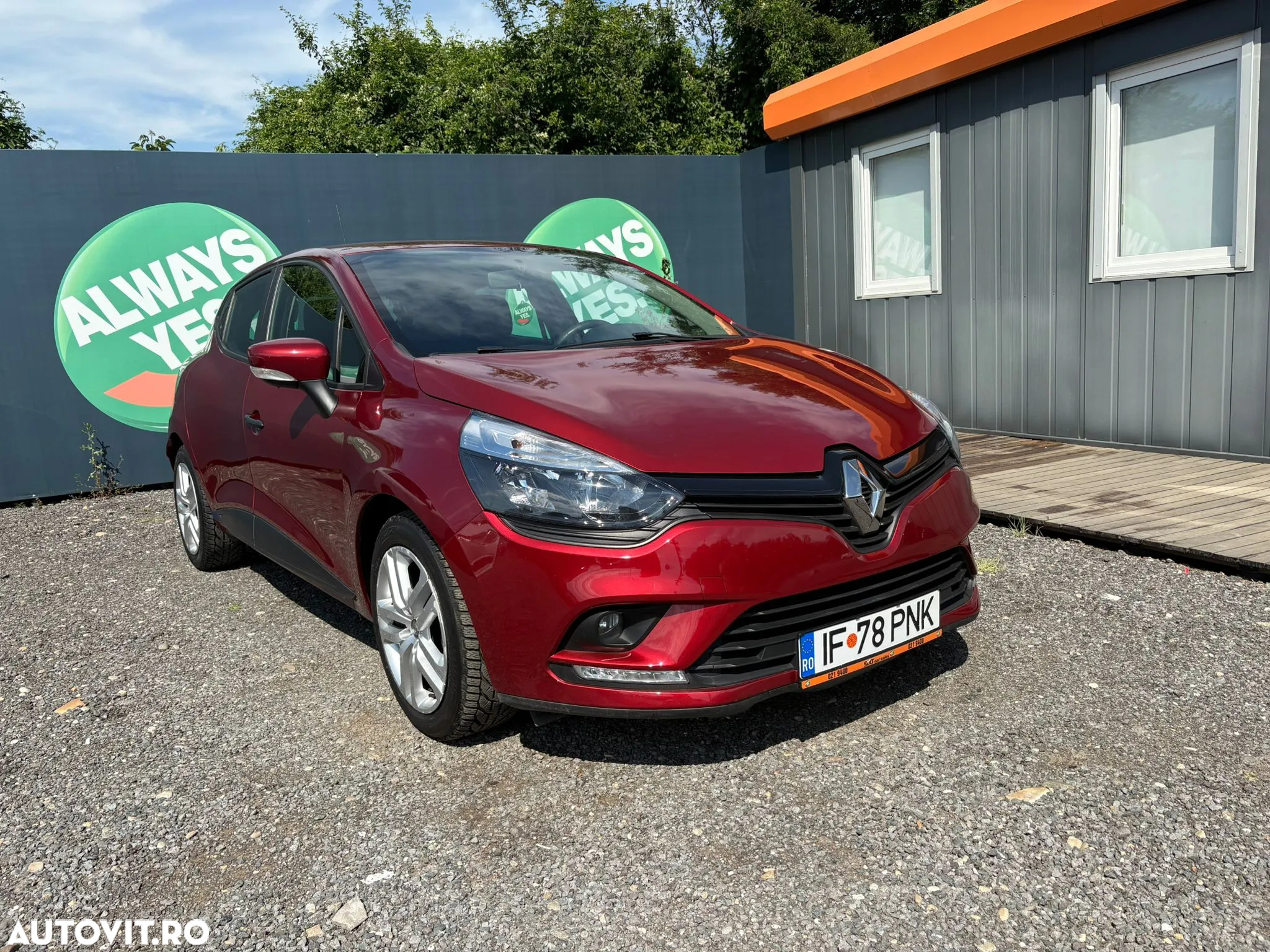 Renault Clio IV 1.5 dCi Zen - 2