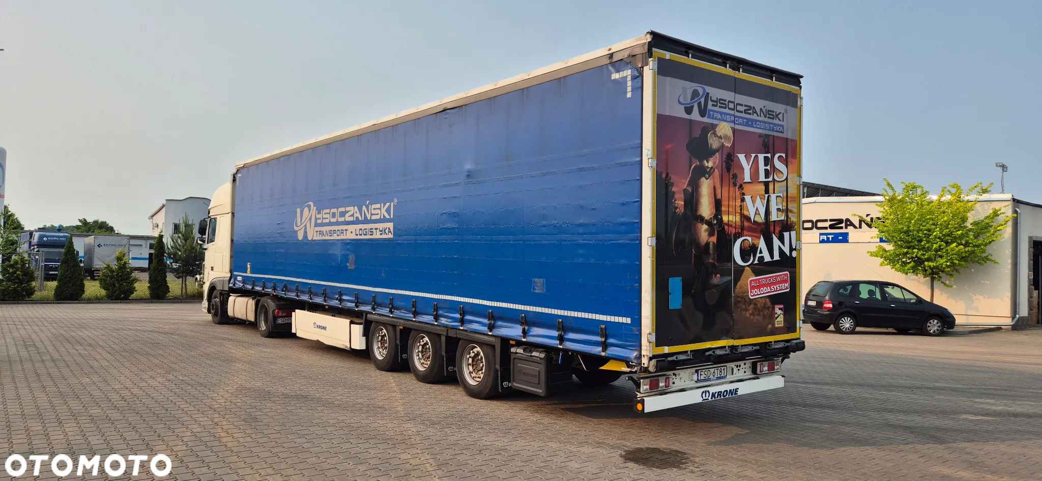 DAF XF 480 - 3