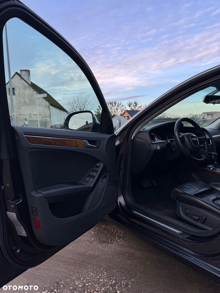 Audi A4 Limousine 2.7 TDI DPF multitronic Ambiente - 15