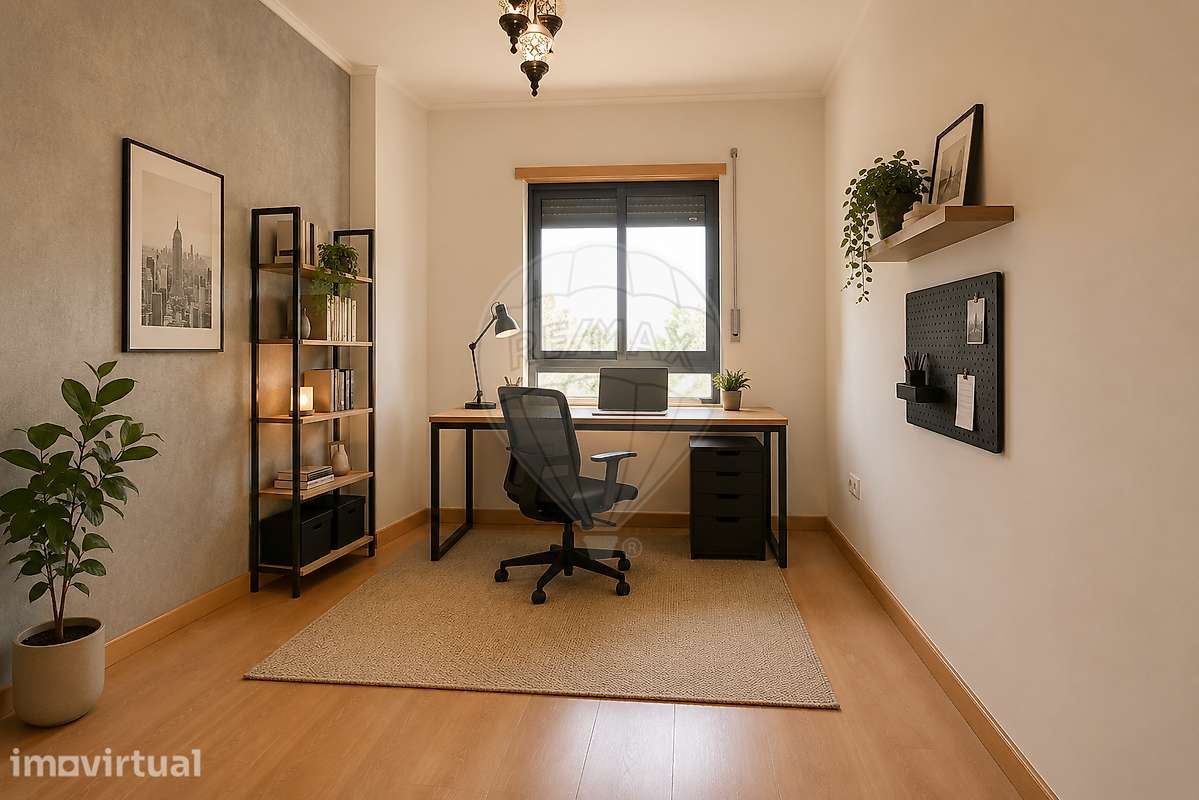 Apartamento T3 para venda - Grande imagem: 5/17