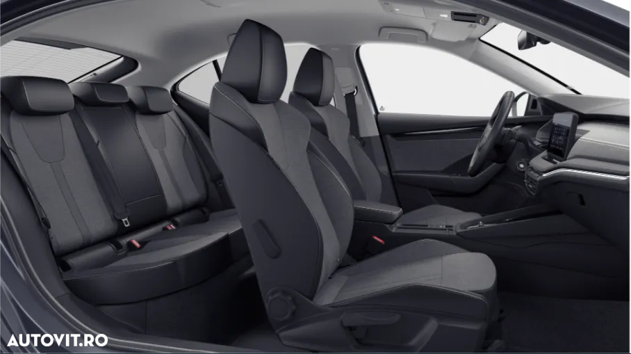 Skoda Octavia 1.5 TSI Selection - 5