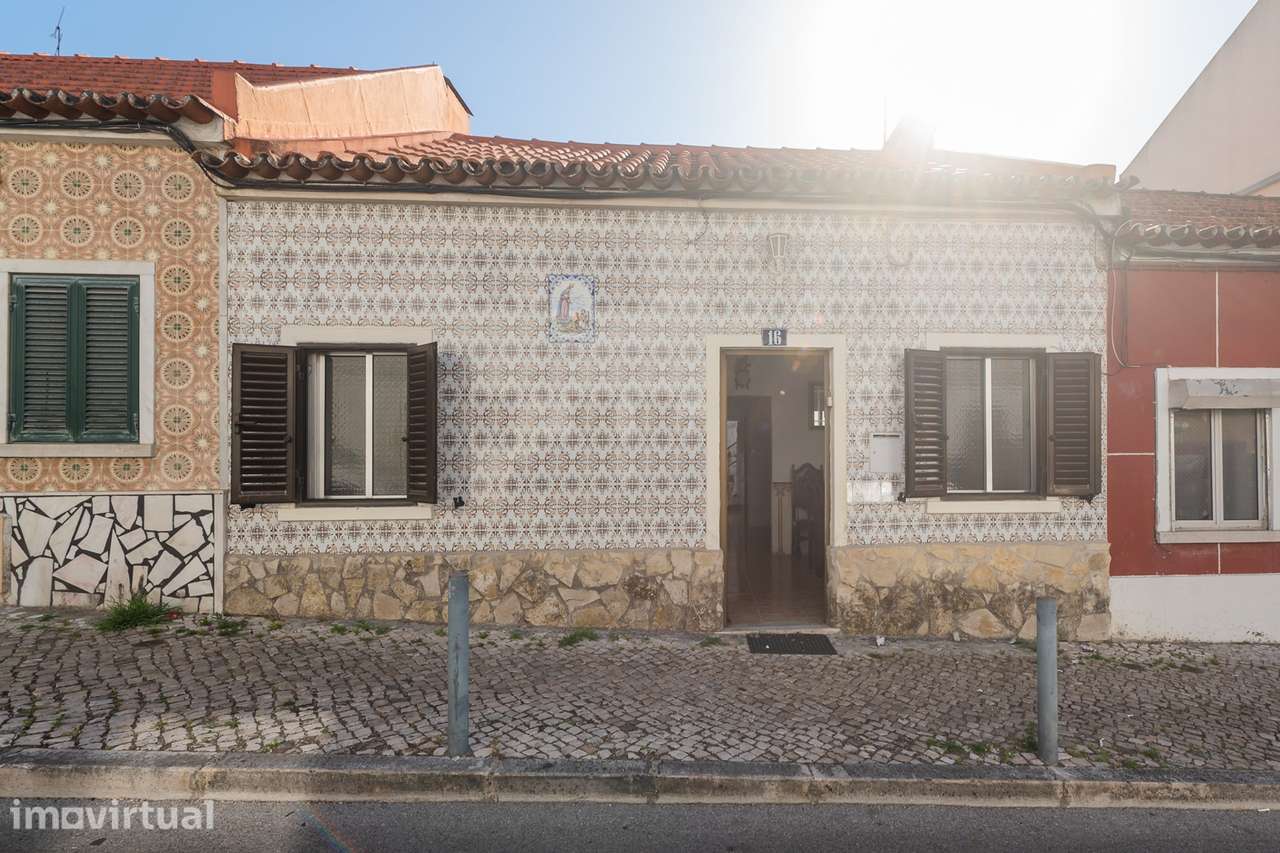 Moradia em Banda T3 Venda em Odivelas,Odivelas - Grande imagem: 2/40
