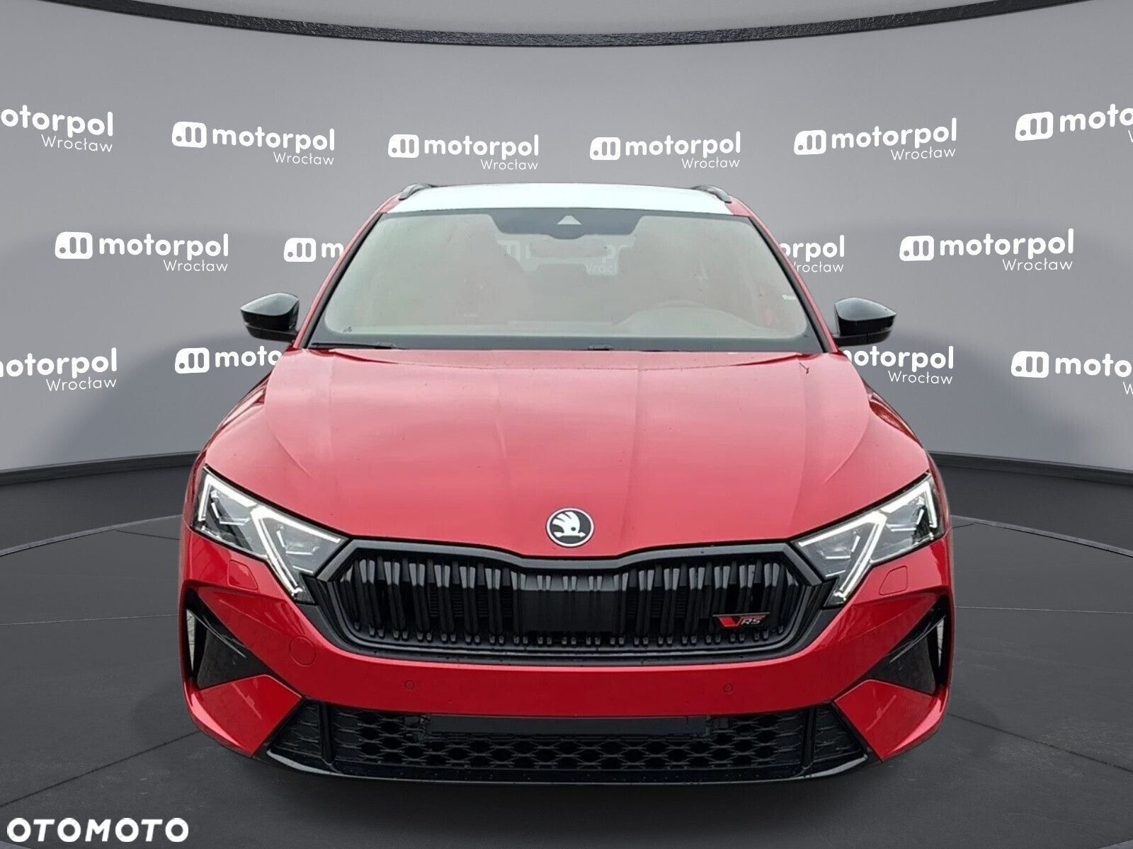 Skoda Octavia - 2