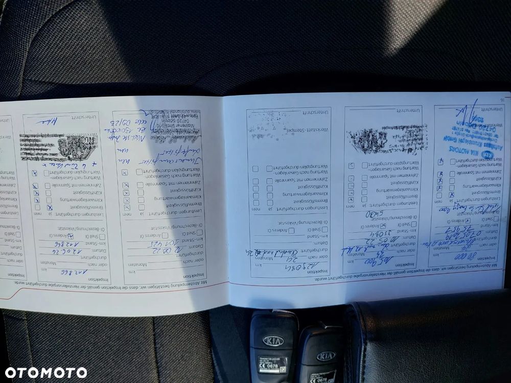 Kia Ceed Cee'd 1.4 Business Line - 36