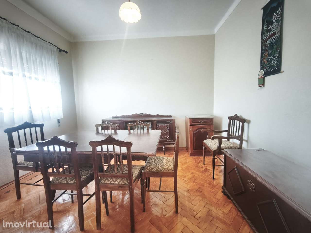 Moradia T3+1  em Vila Velha de Ródão, Castelo Branco - Grande imagem: 4/18