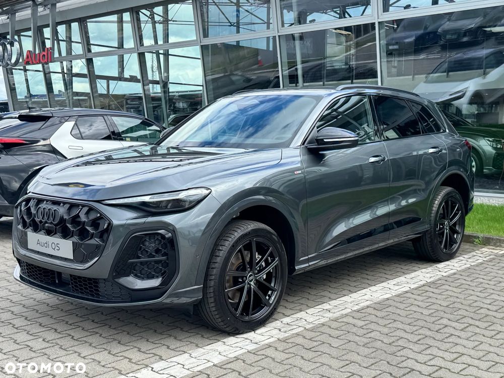 Audi Q5 TFSI mHEV 150 kW Quattro S tronic - 4