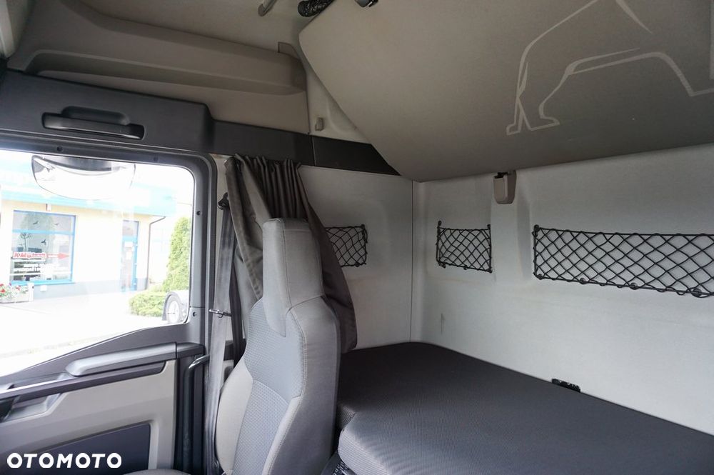 MAN TGX 18.470 4x2 BL RETARDER ACC * 349 000 KM * 2022 - 9