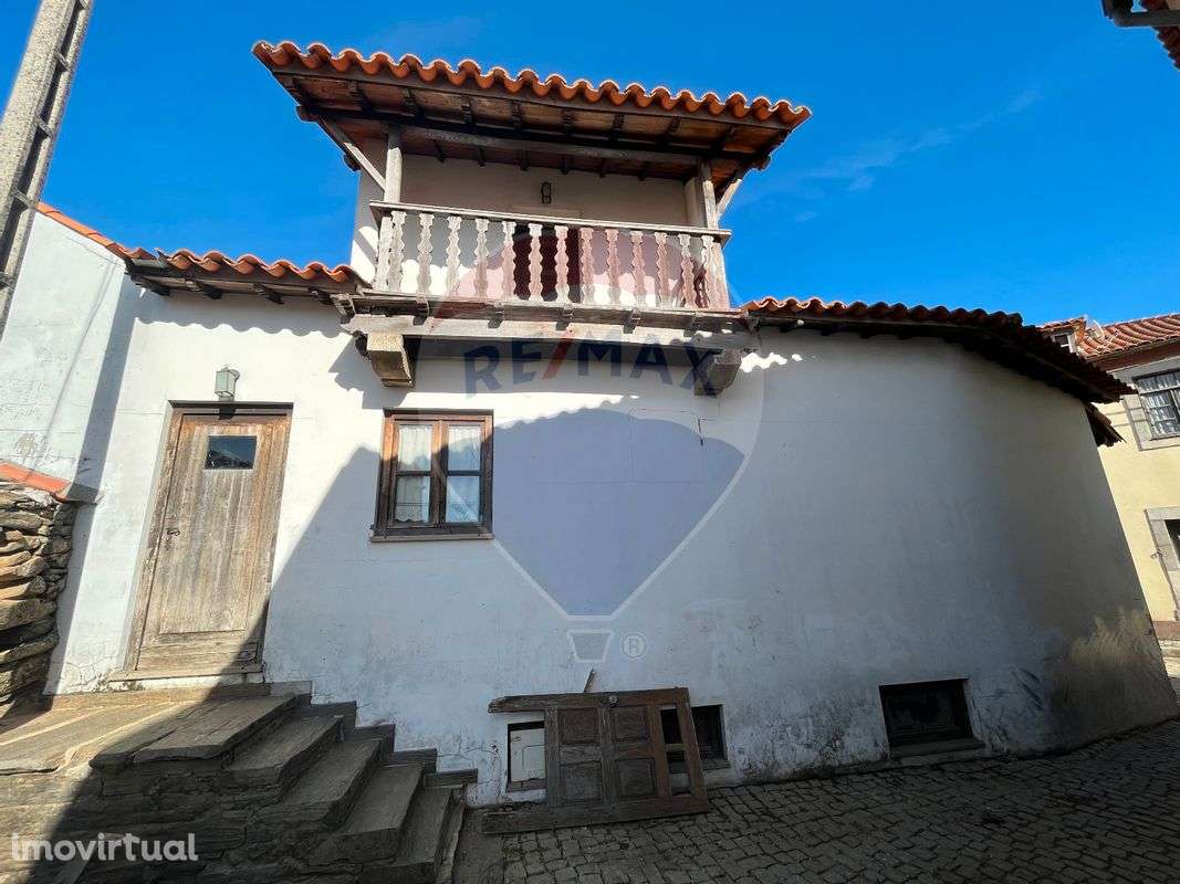 Moradia T7 para venda - Grande imagem: 5/24