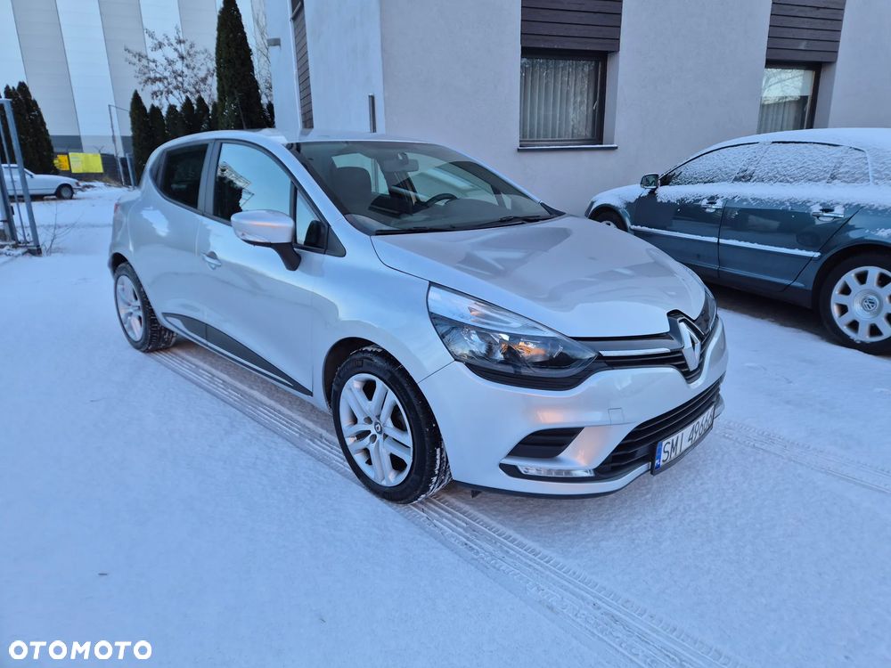 Renault Clio 0.9 TCe Life - 2