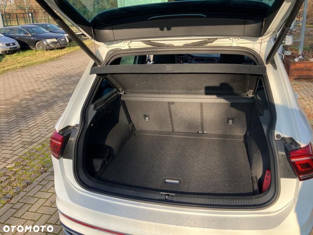 Volkswagen Tiguan 2.0 TDI SCR 4Mot R-Line DSG - 5