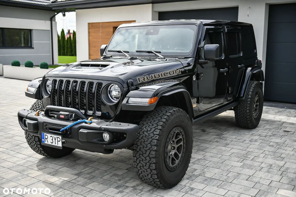 Jeep Wrangler - 7