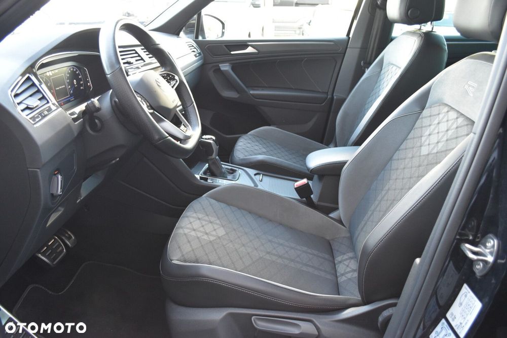 Volkswagen Tiguan 1.5 TSI EVO R-Line DSG - 29