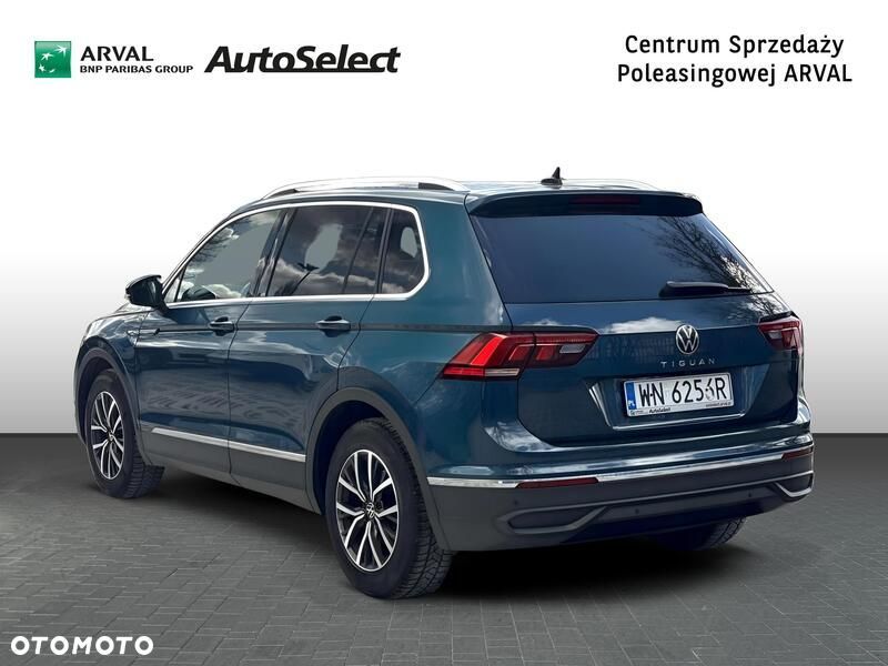 Volkswagen Tiguan - 7