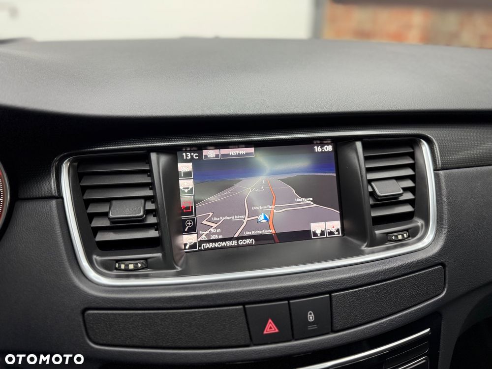 Peugeot 508 SW BlueHDi 150 Stop&Start Allure - 29