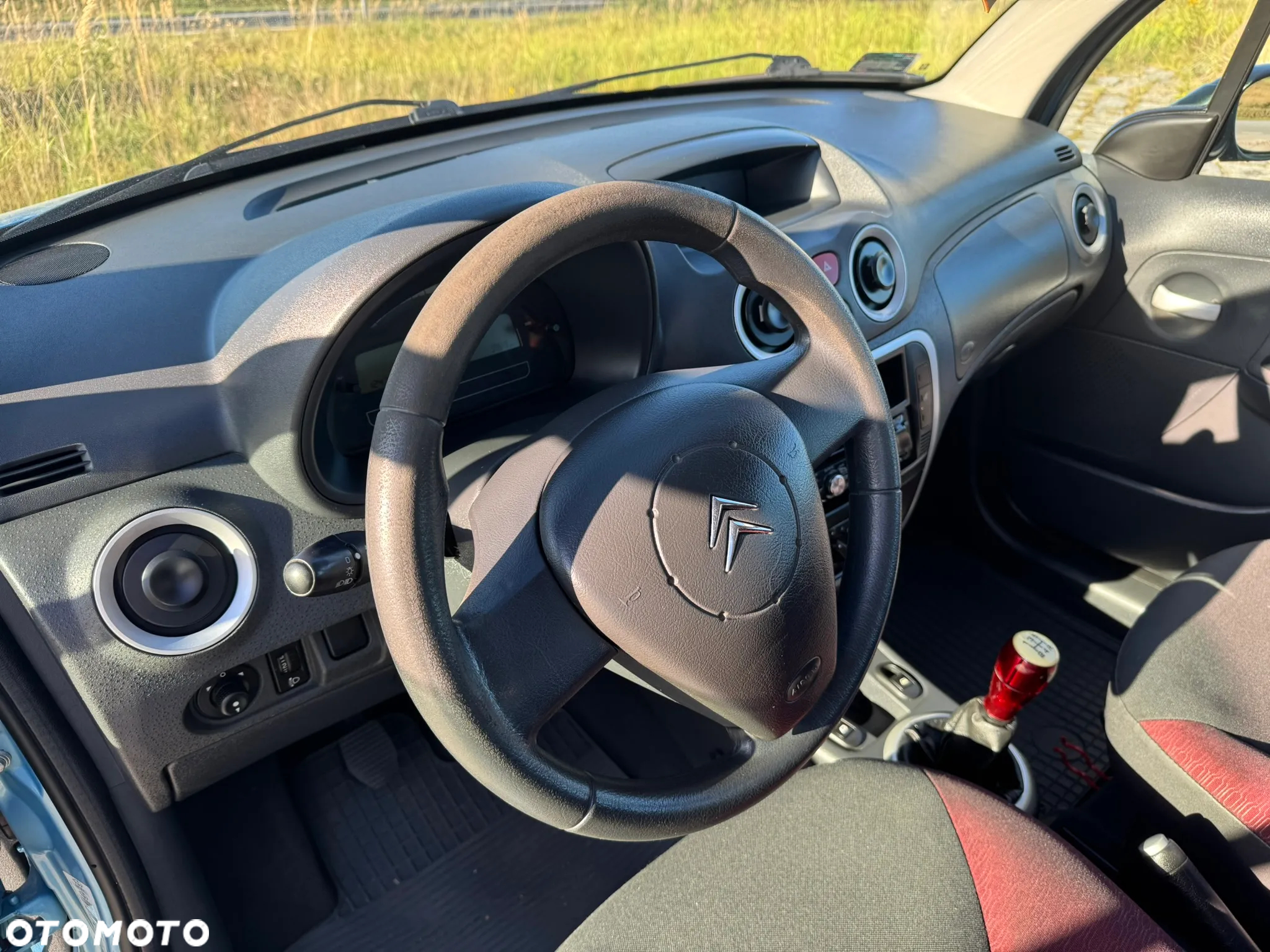 Citroën C3 - 14