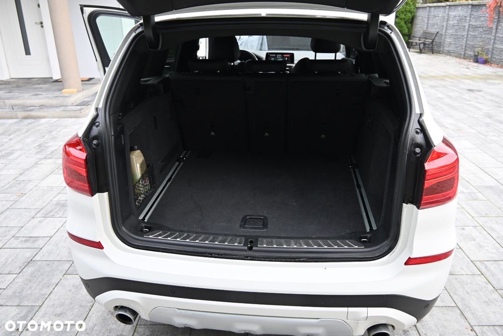 BMW X3 - 27