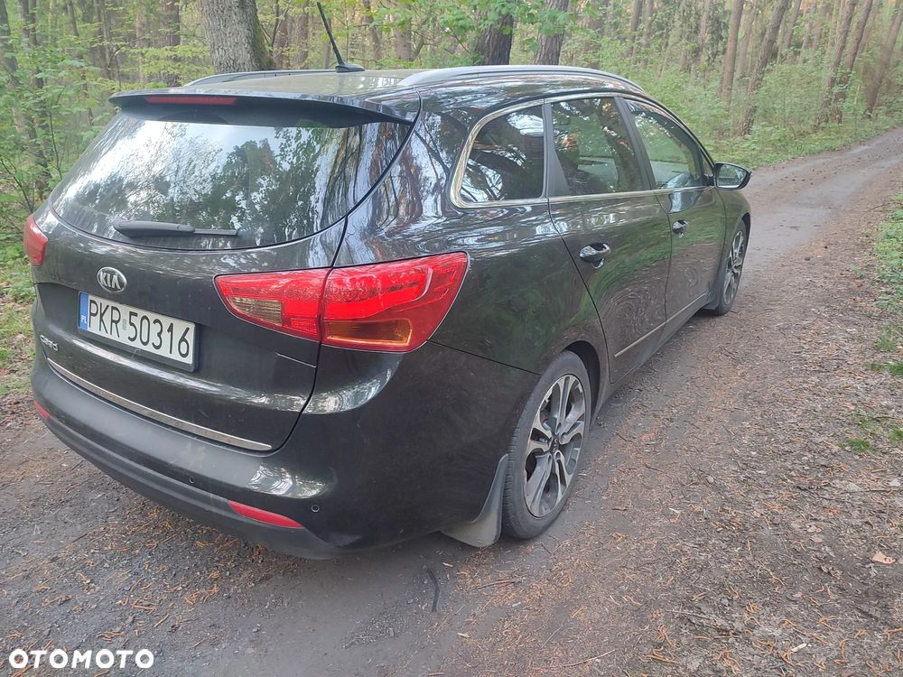 Kia Ceed Cee'd 1.6 GDI XL DCT - 5