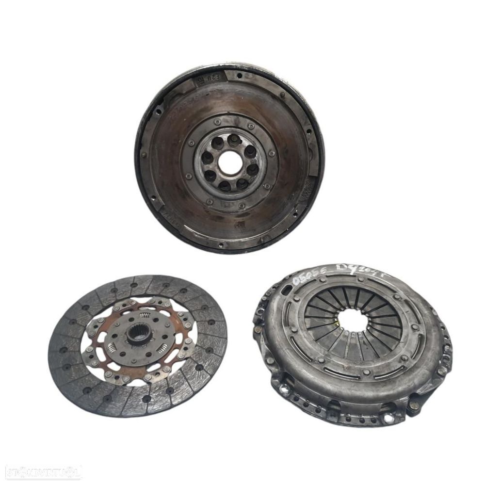 KIT DE EMBRAIAGEM VOLVO S40 BERLINA - 1