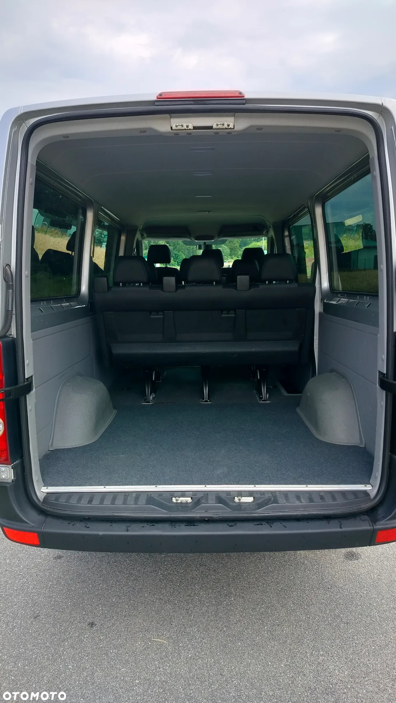 Volkswagen Crafter 35 TDI - 20