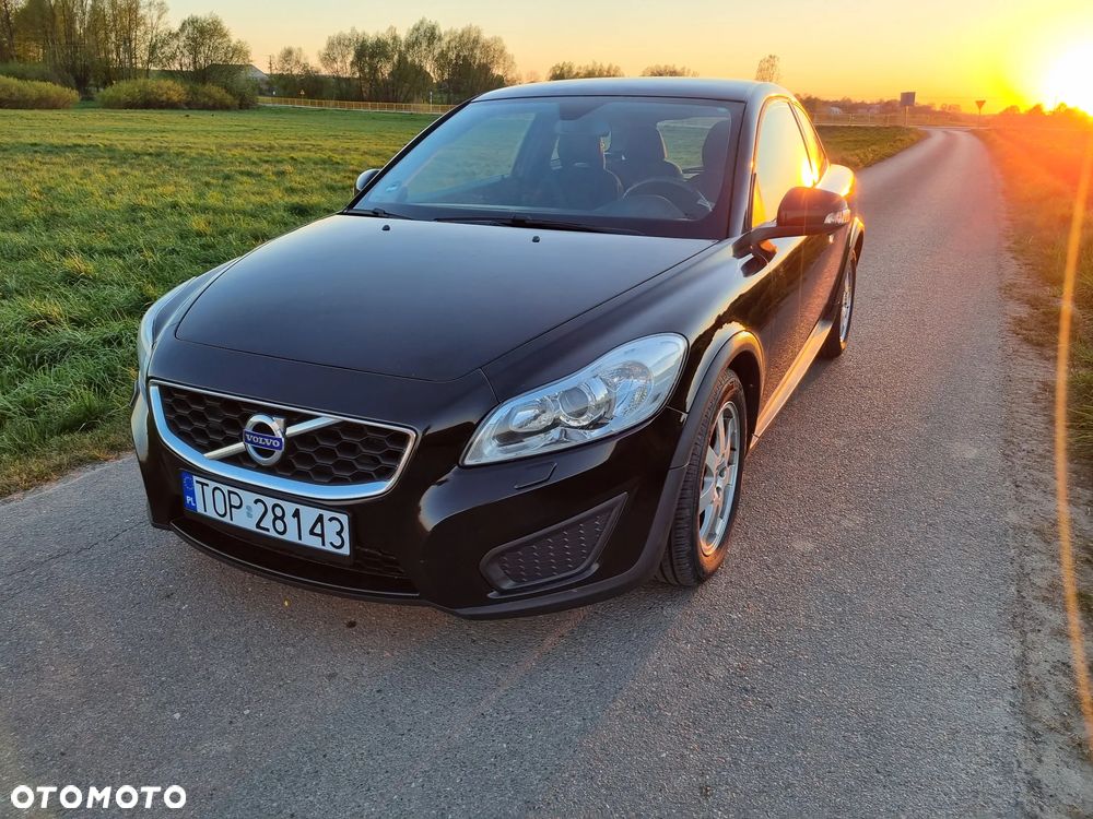 Volvo C30 DRIVe Kinetic - 6