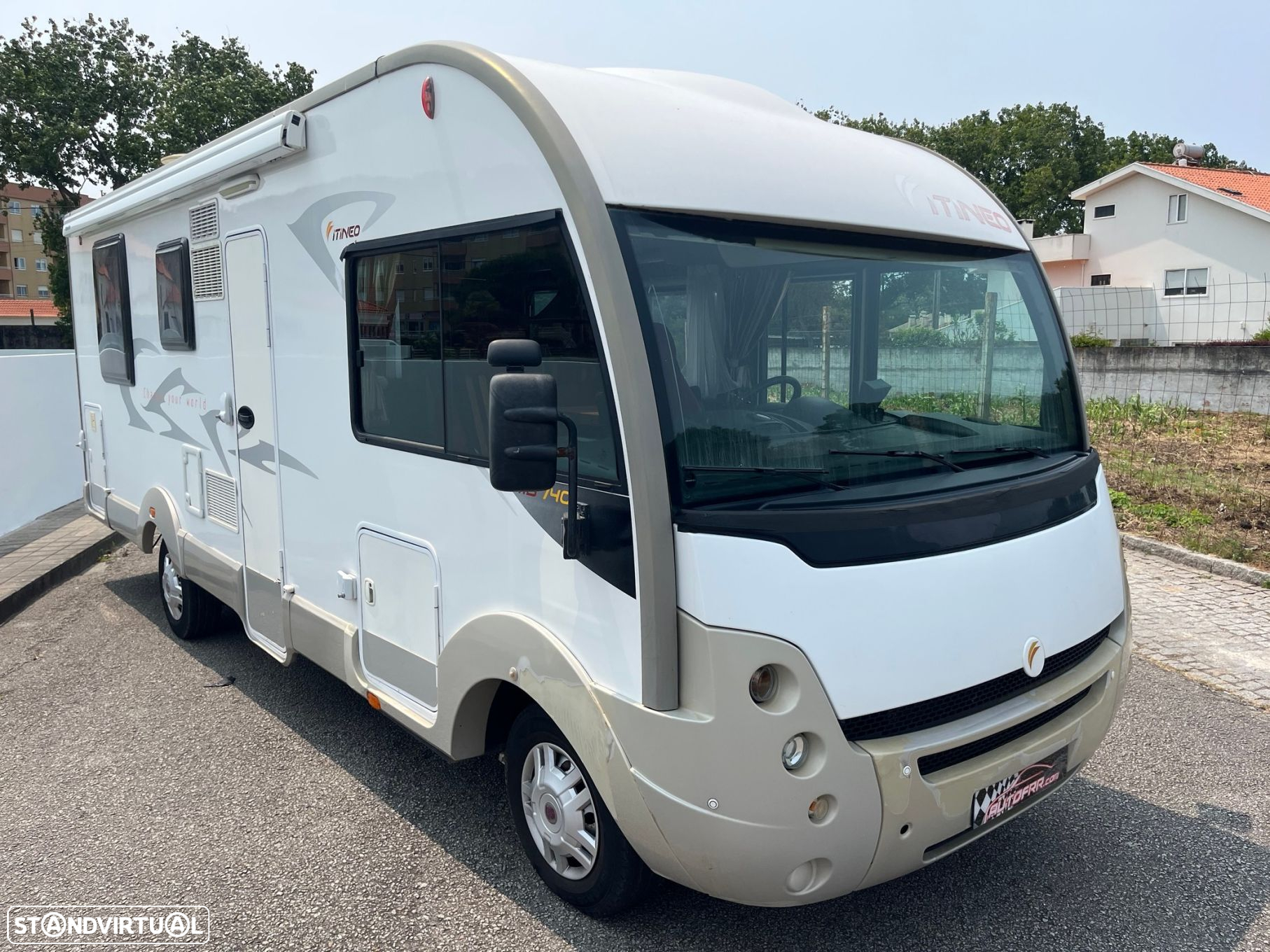 Itineo SB 740 MB 740 - 3