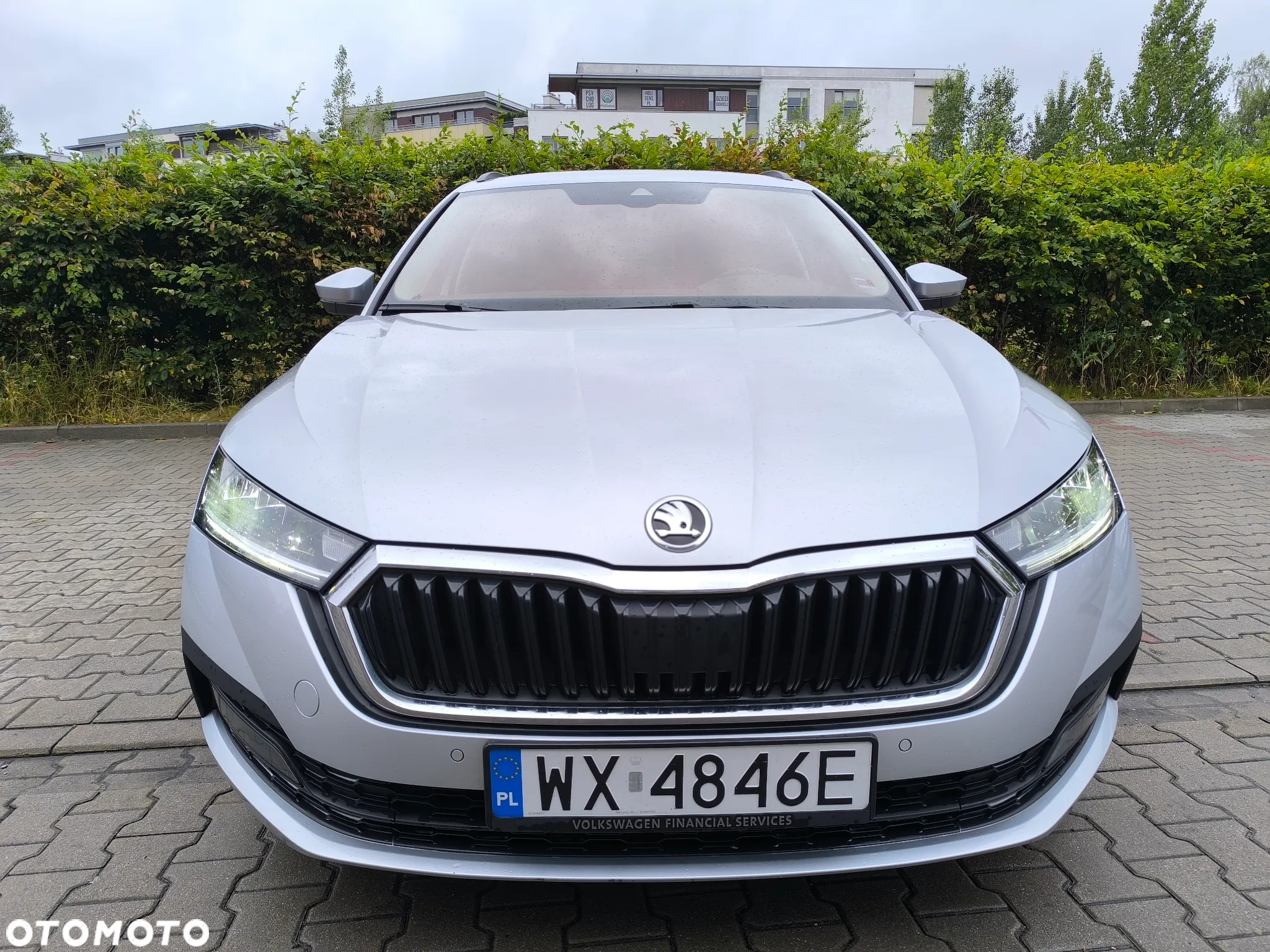 Skoda Octavia 1.5 TSI ACT Ambition - 3