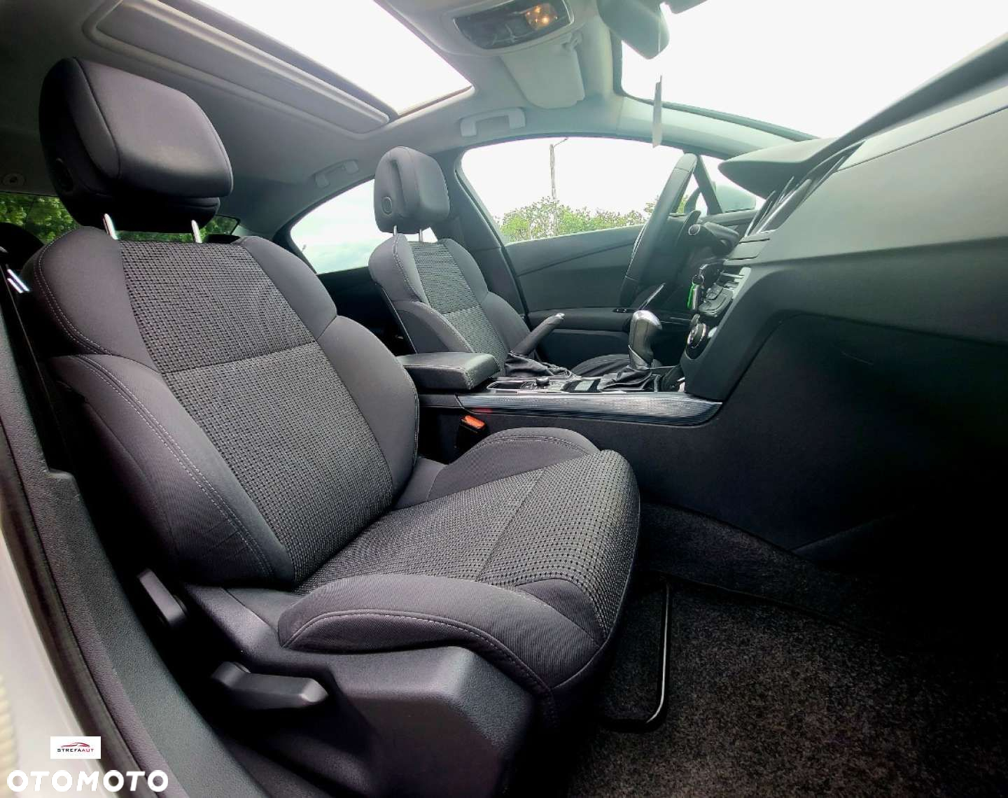 Peugeot 508 - 7