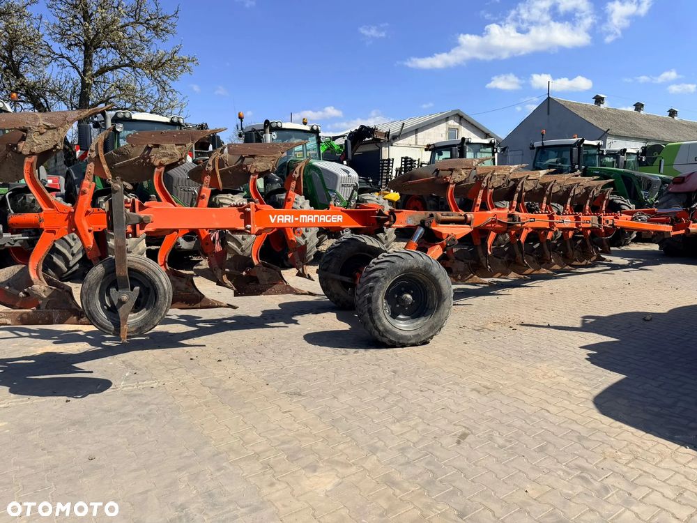 Kuhn VARI MANAGER - 15