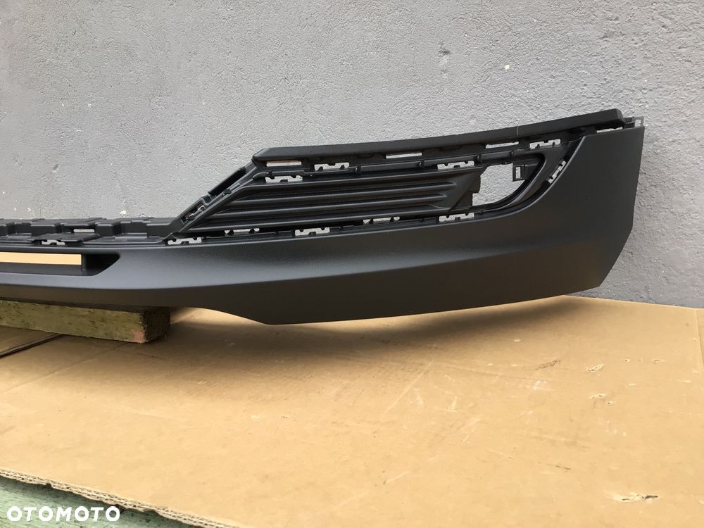 Zderzak Spojler Przedni Seat Tarraco 5F1 nowy - 3