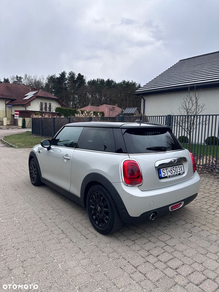 MINI Cooper D - 6