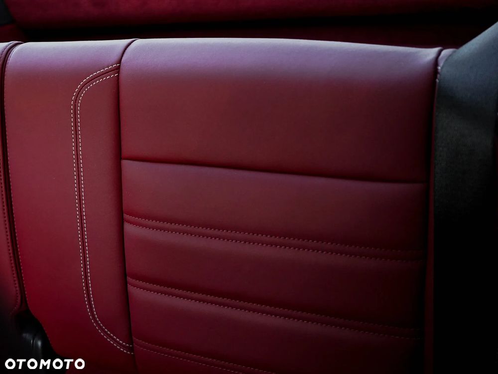 Porsche 911 911Turbo - 36